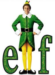 Buddy The Elf Best Christmas Movies Holiday Movie Classic Movies
