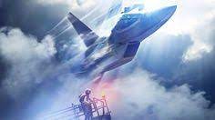 #73 most shared pc game of 2019. 9 Ace Combat 7 Ideas Combat Ace Fighter Jets