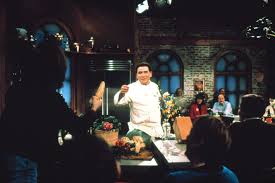 Learn more about his efforts with the national restaurant association educational foundation. The Oral History Of Food Network S Early Years