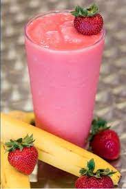 25 Delicious Fruit Smoothie Recipes Women S Magazine By Women Frucht Smoothie Rezepte Erdbeer Smoothie