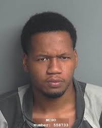 MONTGOMERY COUNTY JAIL BOOKINGS FOR MONDAY, NOVEMBER 25, 2024