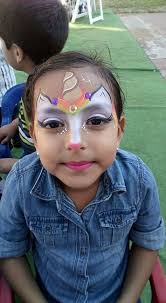 370 Kids Face Painting ideas