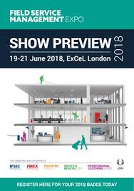 fsme digital preview 2018 by publishing events ltd issuu