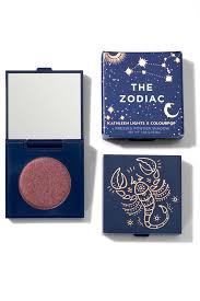 The Scorpio Pressed Powder Shadow Colourpop Kathleen Lights Pressed Powder Colourpop