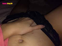 Casal iniciante e suas fotos amadoras - Nudes - fotos amadoras de sexo