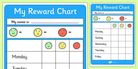 Maybe you would like to learn more about one of these? Tasks For Children Reward Chart Template Sticker Chart