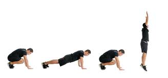 Revisa bien todos los vídeos, ejercicios y consejos que te damos para iniciarte en el crossfit desde casa. Crossfit At Home 5 Exercises To Start Learn How To