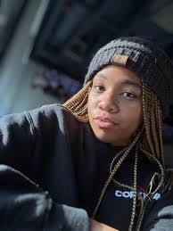 Sandy Ernest's Instagram, Twitter & Facebook