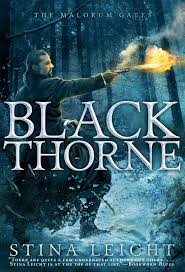 Image result for Blackthorne