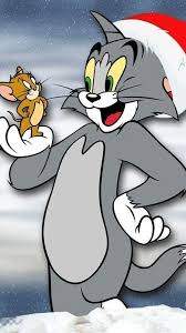 Free for commercial use ✓ no attribution required. Tom Jerry Wallpapers Download Mobcup