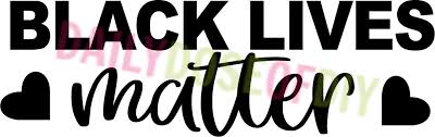 Download Black Lives Matter Free Svg Daily Dose Of Diy