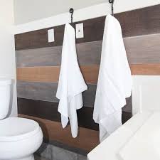 Especially for smaller bathrooms space is always a major issue. Bathroom Towel Ideas Archives Sawdust Sisters