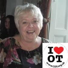 Jane Nicklin (@JaneNicklin1)