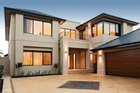 Passion drives innovation, innovation drives excellence. Wa Custom Builders Wa Custom Homes Magazine House Structure Design Facade House Modern Style House Plans