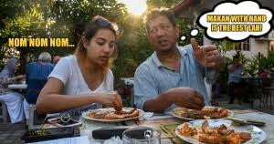 Jollibee has 2,217 operating restaurants in the philippines while it has 588 branches overseas. Omg Guys Jollibee Is Finally Opening Their First Branch Malaysia World Of Buzz