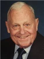 Julian Sims Obituary (1928