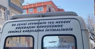 Bu Sehri Sevmemin Tek Nedeni Kose Basini Dondugumde Seninle Karsilasma Ihtimalimdir Sozler Anlamlisozler Guzelsozler M Ozlu Sozler Alinti Sozler Alintilar