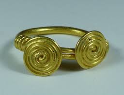 Archaicwonder Celtic Jewelry Ancient Jewelry Jewelry