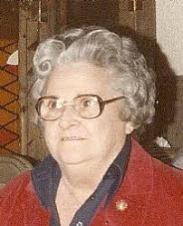 Hazel Cecelia Garner Obituary