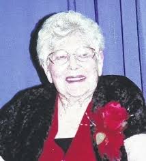 Lorene Blades Obituary (2014)