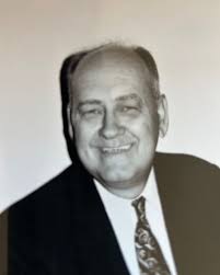 Bill W. Thompson Obituary April 7, 2025