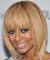 Keri Hilson Knock You Down Hairstyle