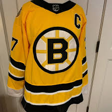Check out our bruins reverse jersey selection for the very best in unique or custom, handmade pieces from our shops. Shirts Patrice Bergeron Boston Bruins Jersey Poshmark