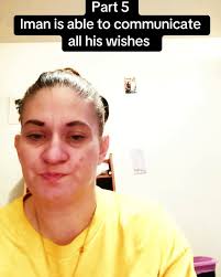 Here is the FULL STORY of what happened to Iman Shabazz. He was kidnapped  by his own blood to silence us about the family child predator. He was  forced to accept little