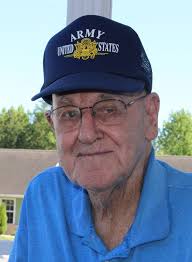 Charles F. "Fred" Richey Obituary December 21, 2020