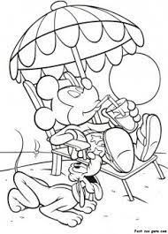 The tv series become the most favorite program for kids, at that time. 21 Mickey Coloring Pages Ideas Coloring Pages Mickey Coloring Pages Mickey Mouse Coloring Pages