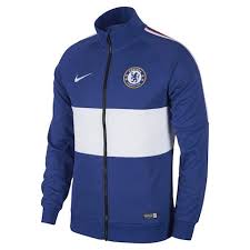 Browse the online shop for chelsea fc products and merchandise. Nike Chelsea Fc Men S Jacket Blue Ao5447 495 Footy Com