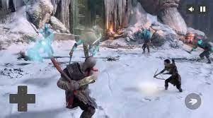 2.9.8 for android 4.4 or higher update on : Tips God Of War 5 For Android Apk Download
