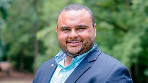 BSCI Welcomes New Faculty Member Ken Sands