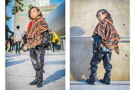 Paris, milan, new york, london, tokyo…and now seoul! Boys Street Fashion From Seoul Fashion Week Junior Style