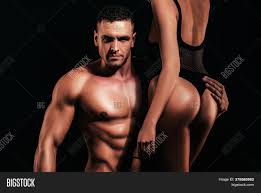 Its soft, clean & fresh!!! Sensual Couple Image Photo Free Trial Bigstock