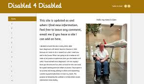 We use the internet for everything; Mentally Disabled Dating Site Run4uonline