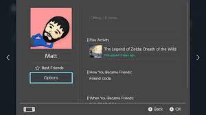 Riesenauswahl an spielen für konsole & pc. How To Add Friends On Your Nintendo Switch Digital Trends