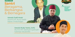 Tiga Keistimewaan Menuntut Ilmu Di Pesantren Aswajadewata