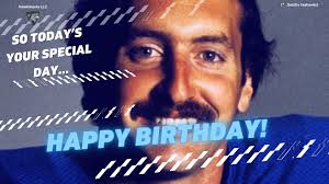 HAPPY BIRTHDAY TO STEVE RAIBLE!! HE TURNS 71 TODAY. On March 24th, 2004 he  was introduced as the new "The Voice of the Seahawks: "HOLY CATFISH!" He  does have stats with the #