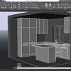 Flexible dimensions and automatic integration between parts ensure your cabinets fit precisely, hold strong, cost less and look great. 1