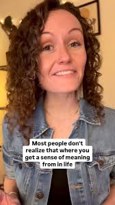 What’s your personal meaning formula? Drop yours in the comments! I used to  be ABC — but after hitting a major burnout, losing loved ones, and  experiencing a low-key existential crisis, I’ve shifted ...