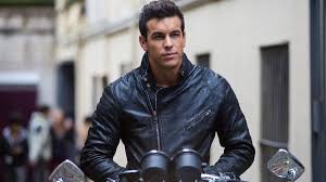 Mario Casas quiere la tercera parte de Tres metros sobre el cielo [VIDEO]  | RPP Noticias