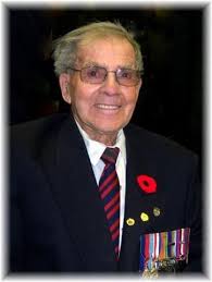 Obituary of George Richard Hoggins