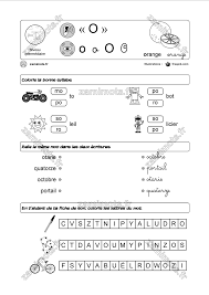 Fiche d'écriture à imprimer (gratuit) pour vos enfants de la lettre w de l'alphabet française en écriture cursive minuscule pour grande section de. Tout Ce Qu Il Faut Pour Apprendre A Lire Ecrire Compter Et S Amuser Apprendre L Alphabet Evaluation Ce1 Lecture