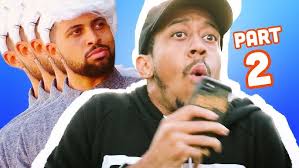 CORNELL & MATTHEW RAYMOND (Compilation pt. 2)