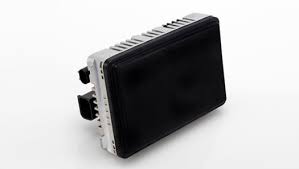 After teaching the sensor monitors the reflector position. Continental Automotive Ars441