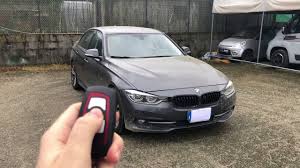 Needs to detect when the car is put into gear out of park and die if the key is not in the ignition. Diy Remote Start Using Arduino Bmw 3 Series And 4 Series Forum F30 F32 F30post