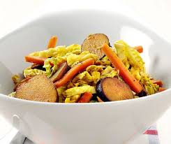 Topinambur Wok Rezept Schmorbraten Topinambur Rezepte