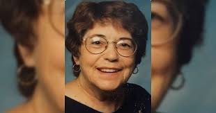 Jo Ann Carpenter Wilmetti (July 8, 1936