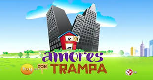 Telenovela Amor Con Trampa Ver Capitulos Completos Telenovela Novelas Peliculas Completas